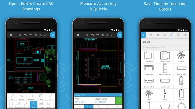 Detail Gambar Autocad Tidak Bisa Diedit Nomer 45