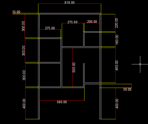 Detail Gambar Autocad Untuk Pemula Nomer 30