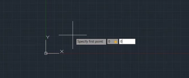 Detail Gambar Autocad Untuk Pemula Nomer 52