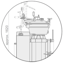 Detail Gambar Autoclave Dan Bagiannya Nomer 15