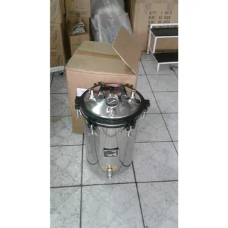 Detail Gambar Autoclave Dan Bagiannya Nomer 35