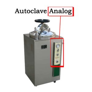 Detail Gambar Autoclave Dan Bagiannya Nomer 37