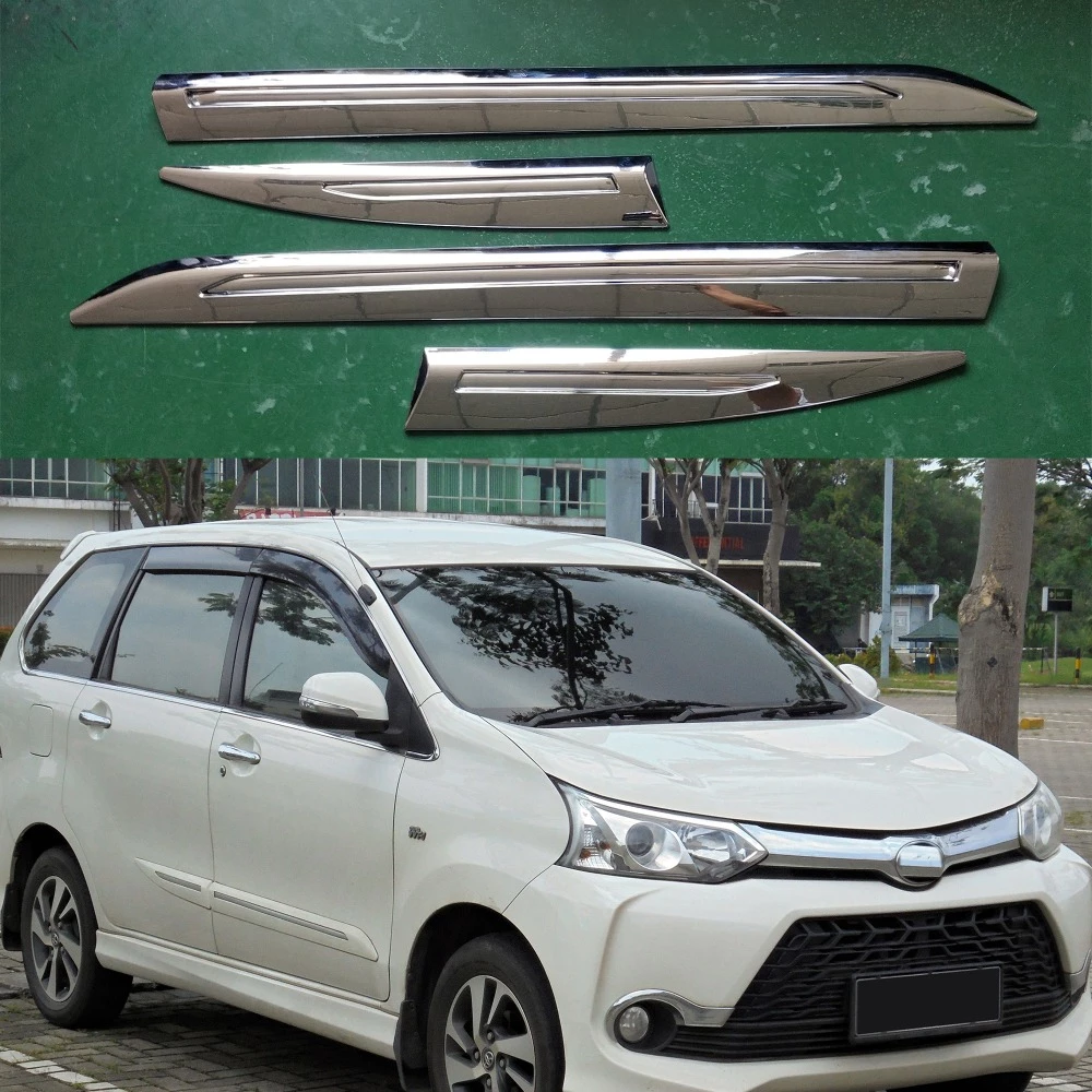 Detail Gambar Avanza 2015 2017 Nomer 8