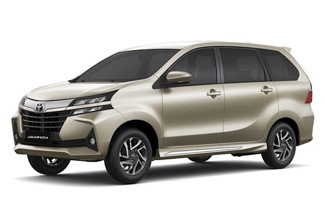 Gambar Avanza 2020 - KibrisPDR