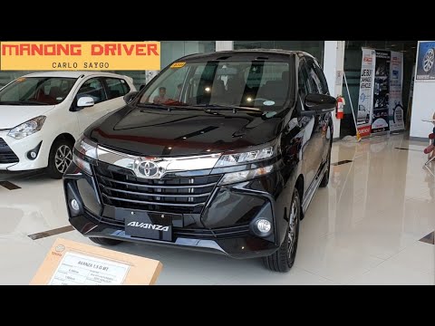 Detail Gambar Avanza 2020 Nomer 18