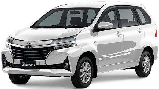 Detail Gambar Avanza 2020 Nomer 26