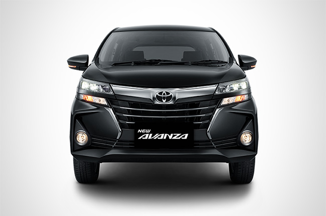 Detail Gambar Avanza 2020 Nomer 29