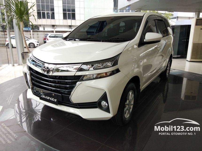 Detail Gambar Avanza 2020 Nomer 31