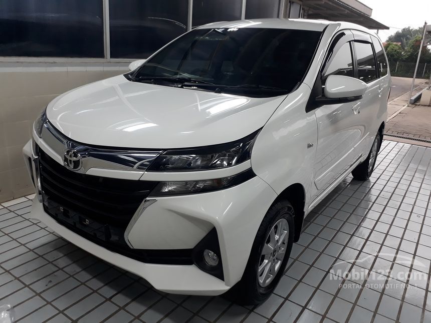 Detail Gambar Avanza 2020 Nomer 37