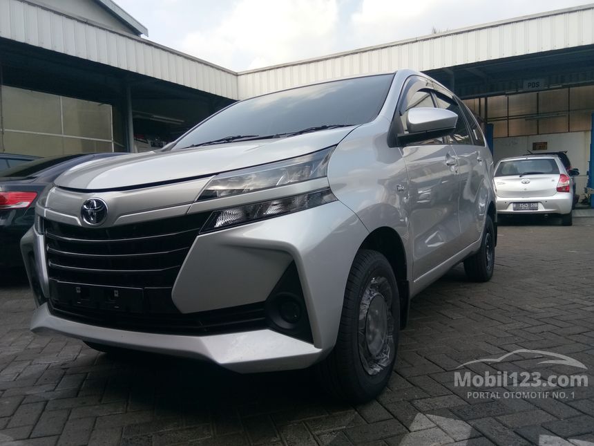 Detail Gambar Avanza 2020 Nomer 41