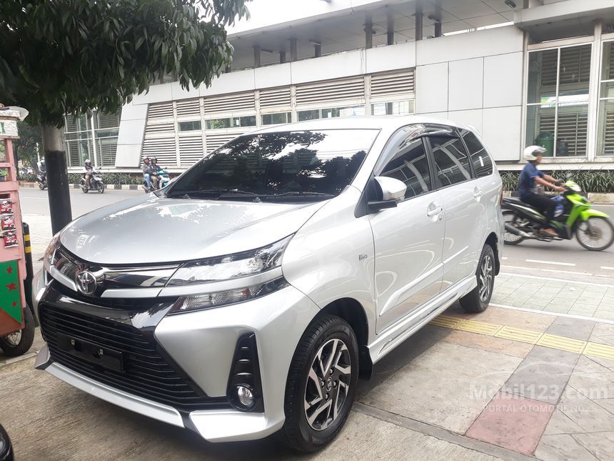 Detail Gambar Avanza 2020 Nomer 42