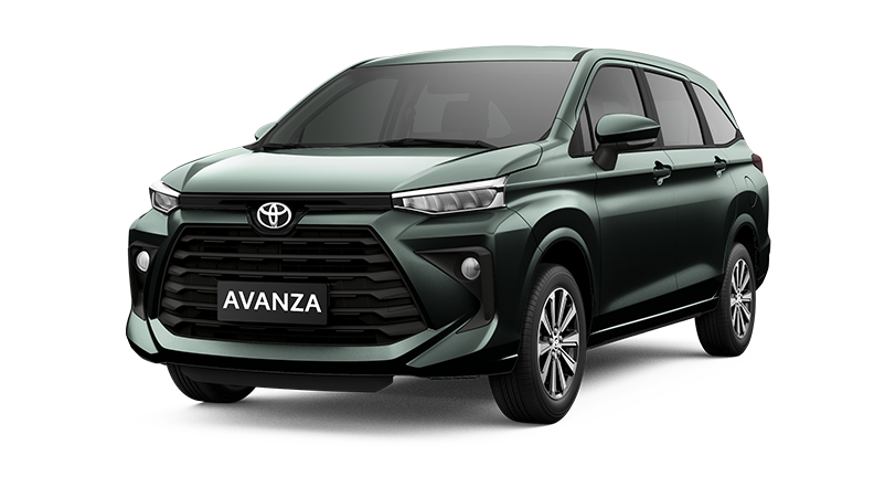 Detail Gambar Avanza 2020 Nomer 45