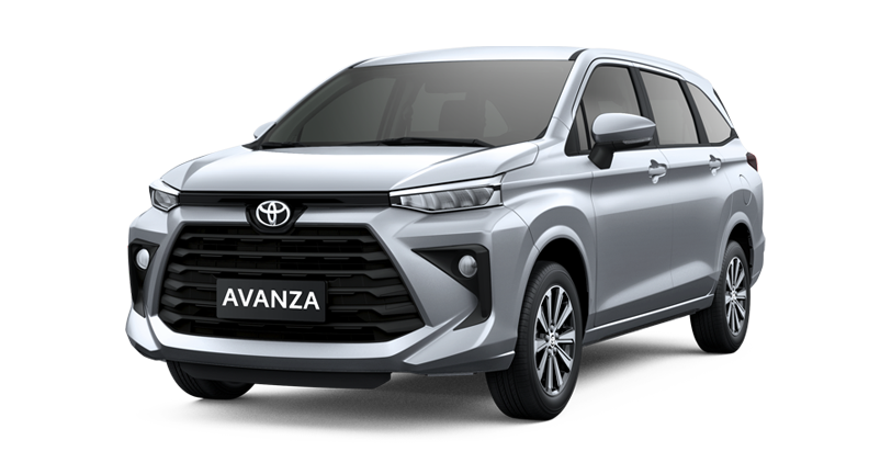 Detail Gambar Avanza 2020 Nomer 50