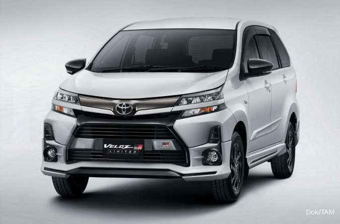 Detail Gambar Avanza Baru Nomer 20