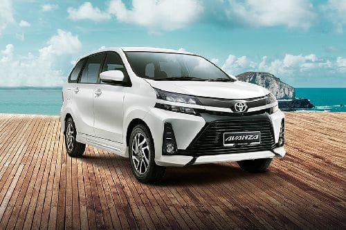 Detail Gambar Avanza Baru Nomer 21