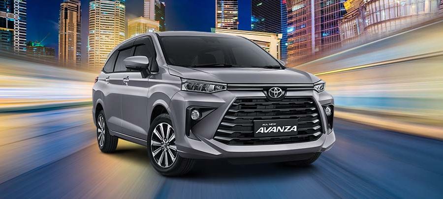 Detail Gambar Avanza Baru Nomer 33