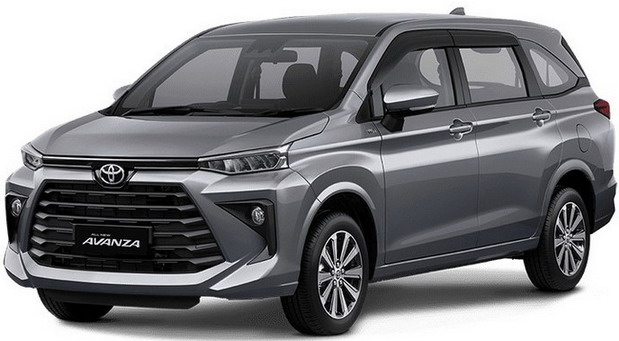 Detail Gambar Avanza Baru Nomer 50