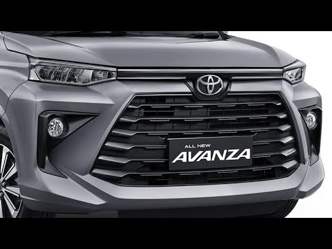 Detail Gambar Avanza Baru Nomer 7