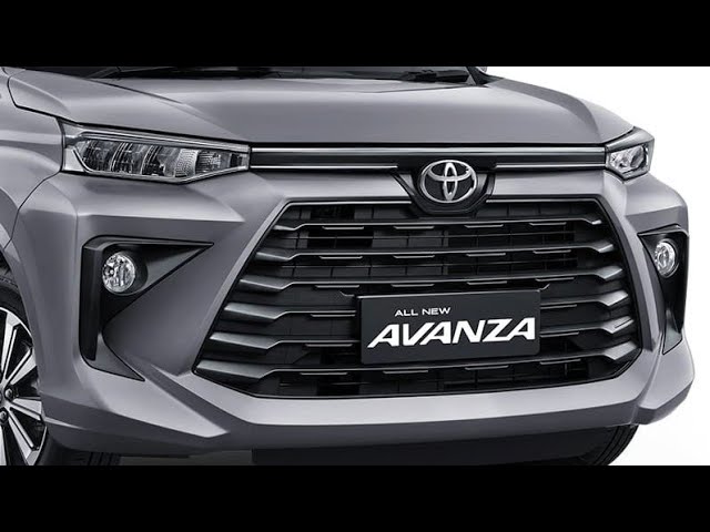 Detail Gambar Avanza Baru Nomer 8