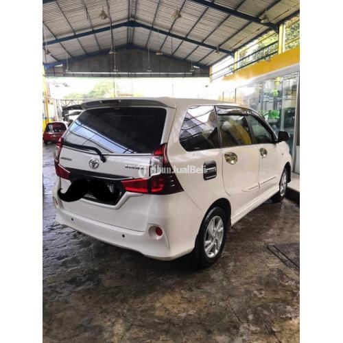 Detail Gambar Avanza Terbaru 2018 Nomer 20