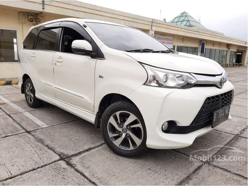 Detail Gambar Avanza Terbaru 2018 Nomer 23