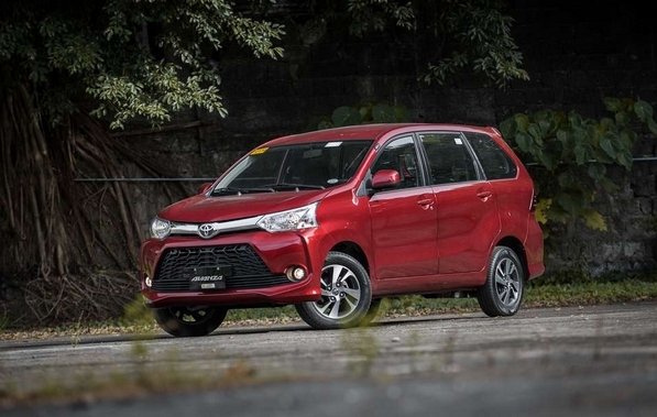 Detail Gambar Avanza Terbaru 2018 Nomer 32