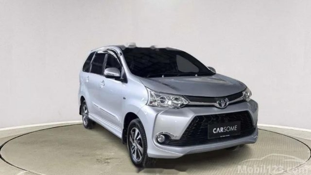 Detail Gambar Avanza Terbaru 2018 Nomer 42