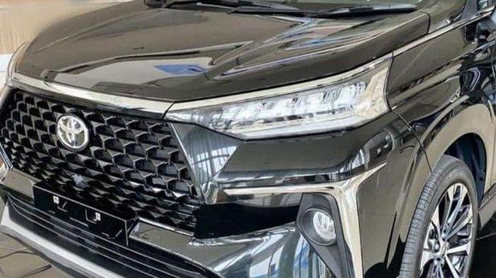 Detail Gambar Avanza Veloz Nomer 18