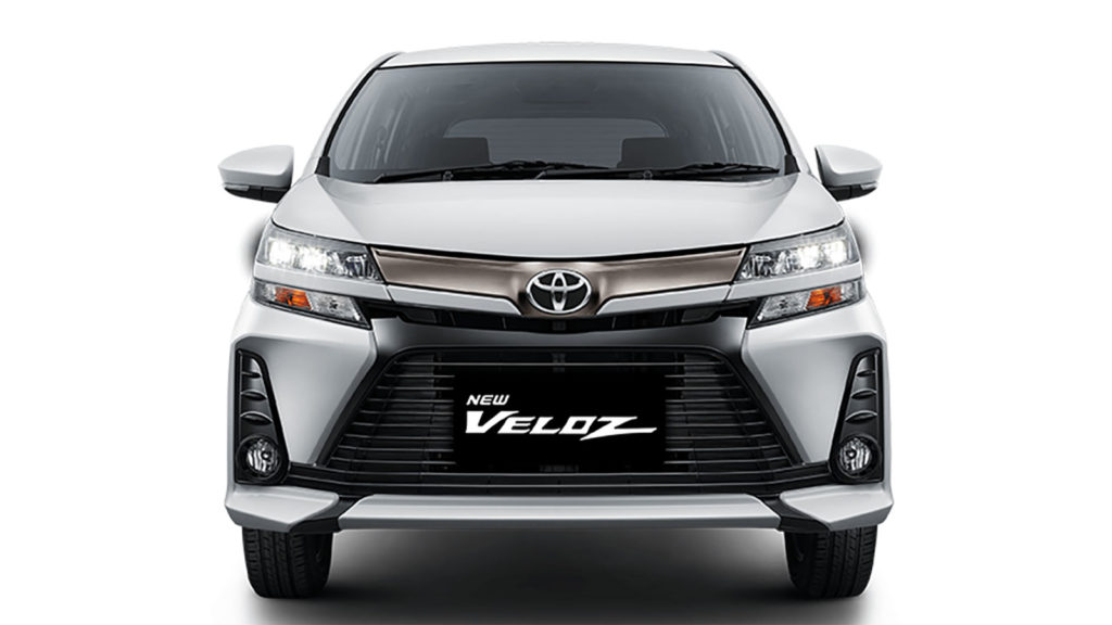 Detail Gambar Avanza Veloz 2019 Nomer 5