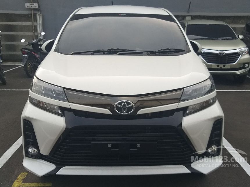 Detail Gambar Avanza Veloz 2019 Nomer 39