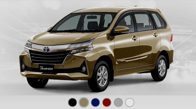 Detail Gambar Avanza Veloz 2019 Nomer 48