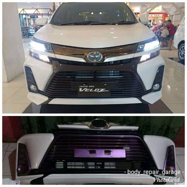 Detail Gambar Avanza Veloz 2019 Nomer 55