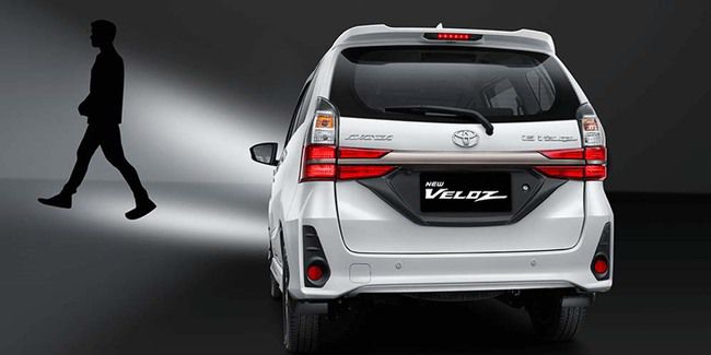 Detail Gambar Avanza Veloz 2019 Terbaru Nomer 24