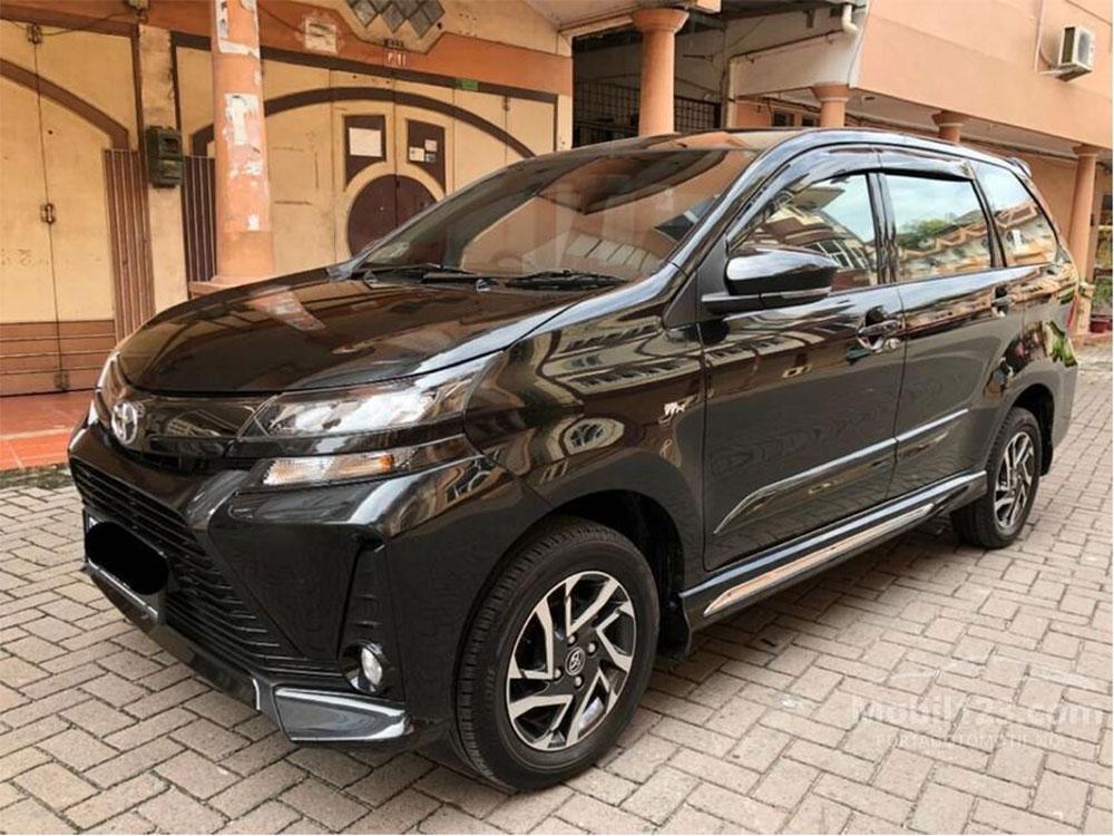 Detail Gambar Avanza Veloz 2019 Terbaru Nomer 43