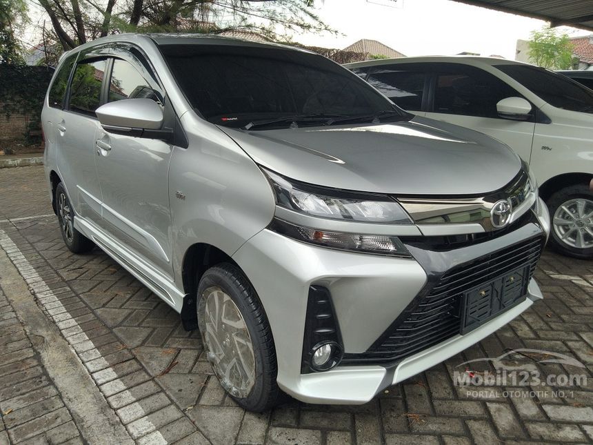 Detail Gambar Avanza Veloz 2020 Nomer 14