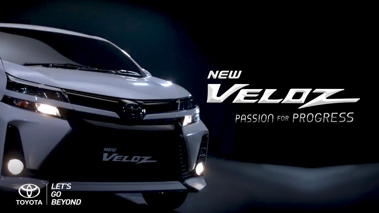 Detail Gambar Avanza Veloz 2020 Nomer 30