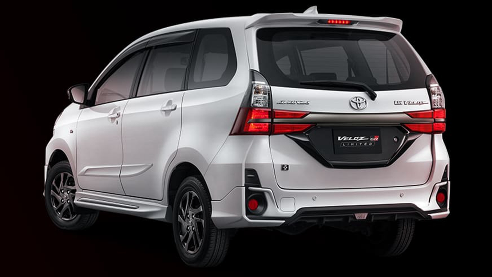 Detail Gambar Avanza Veloz 2020 Nomer 32