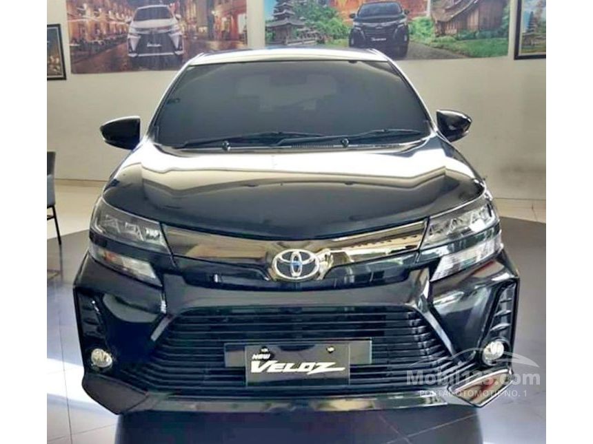 Detail Gambar Avanza Veloz 2020 Nomer 40