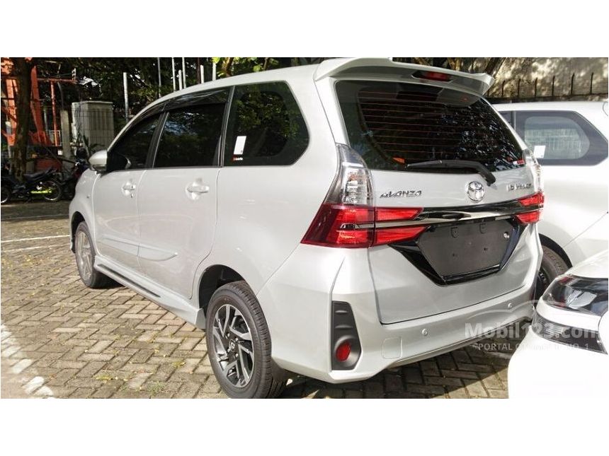 Detail Gambar Avanza Veloz 2020 Nomer 52