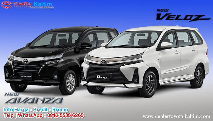 Detail Gambar Avanza Veloz 2020 Nomer 55