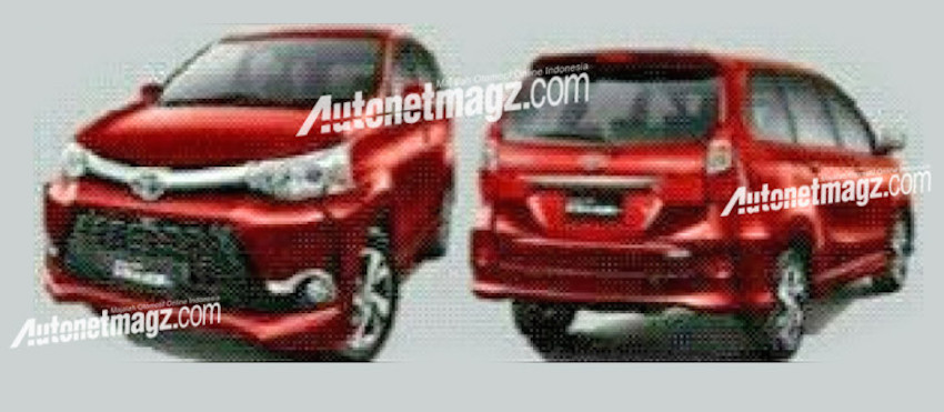 Detail Gambar Avanza Veloz Nomer 31