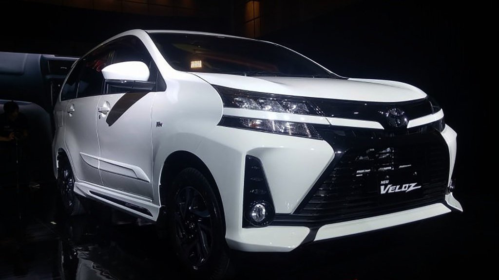 Detail Gambar Avanza Veloz Nomer 48