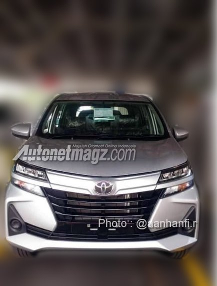 Detail Gambar Avanza Veloz Nomer 54