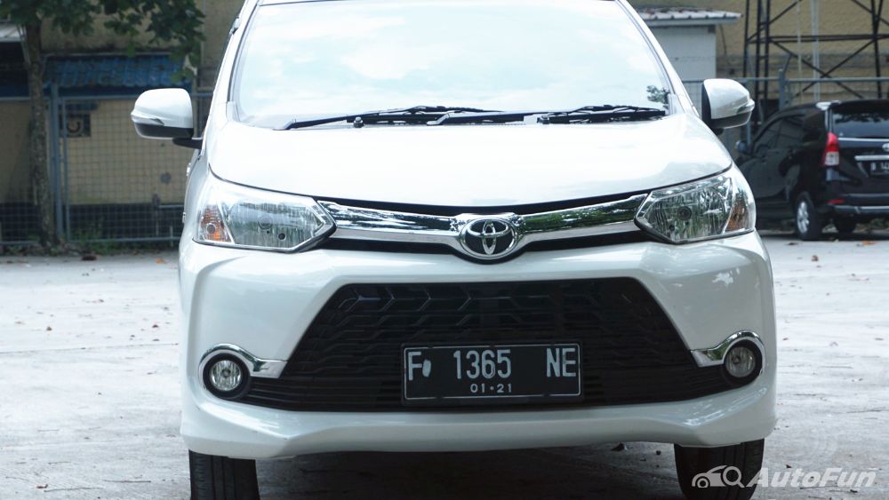 Detail Gambar Avanza Veloz Nomer 55