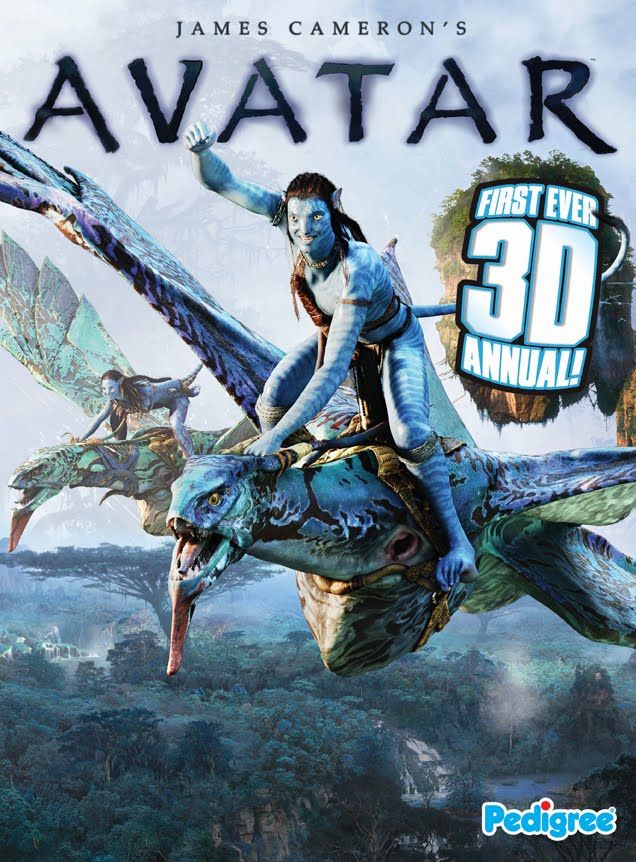 Detail Gambar Avatar 3d Nomer 13