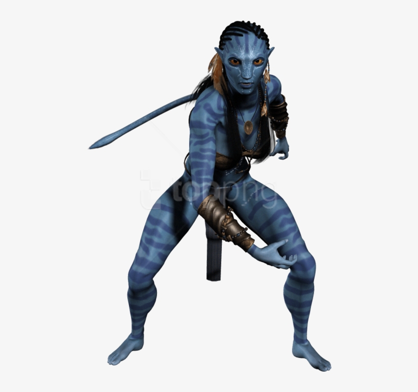 Detail Gambar Avatar 3d Nomer 24