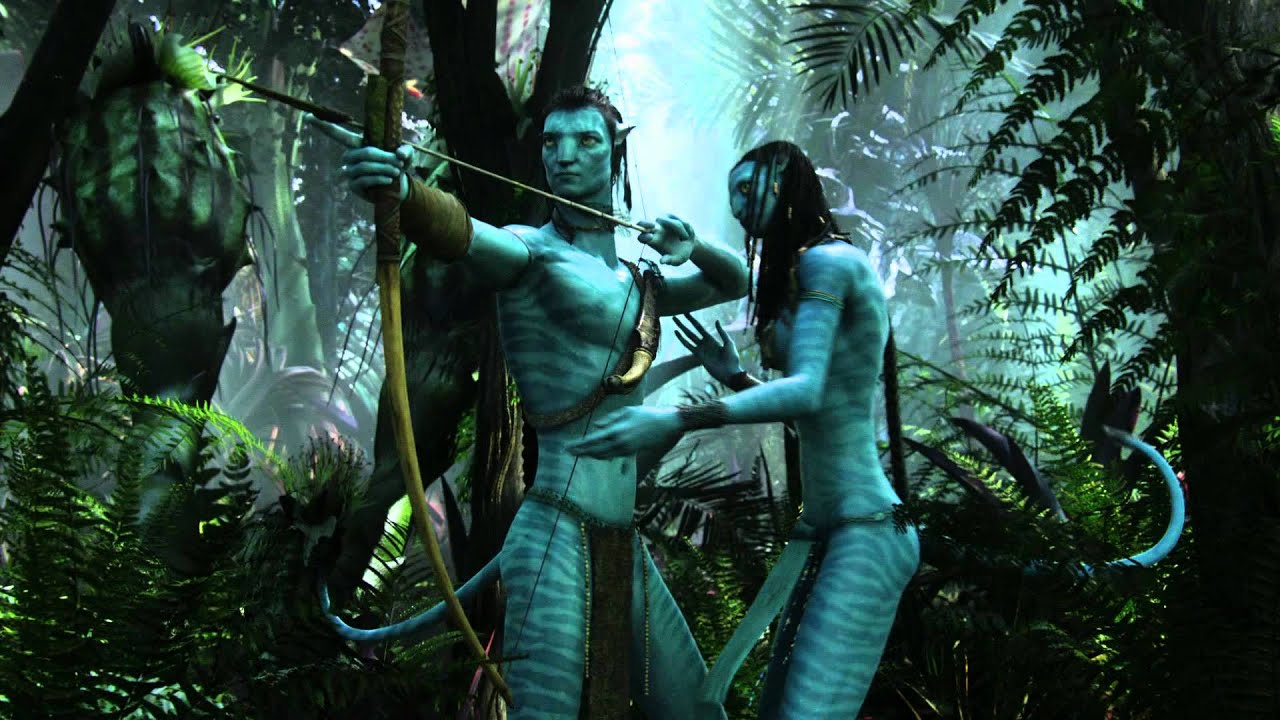Detail Gambar Avatar 3d Nomer 41