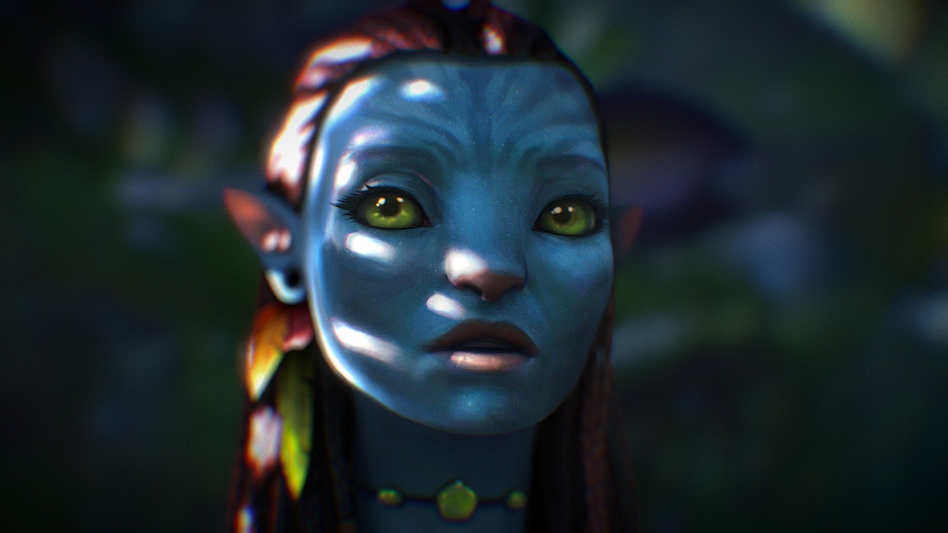 Detail Gambar Avatar 3d Nomer 56