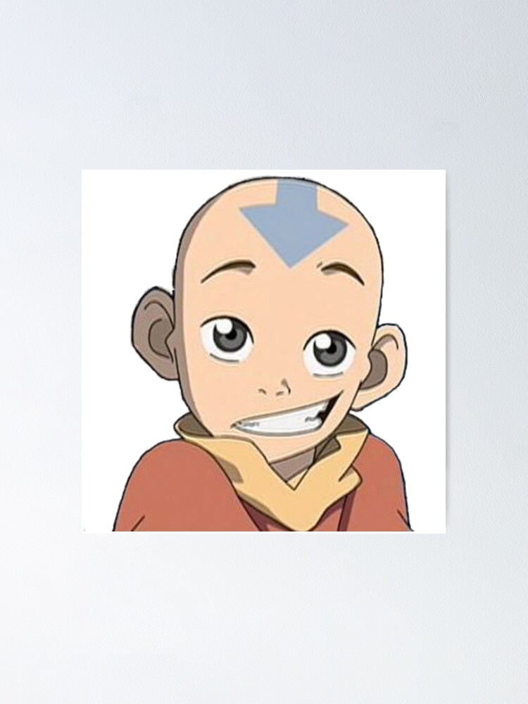 Detail Gambar Avatar Aang Nomer 44