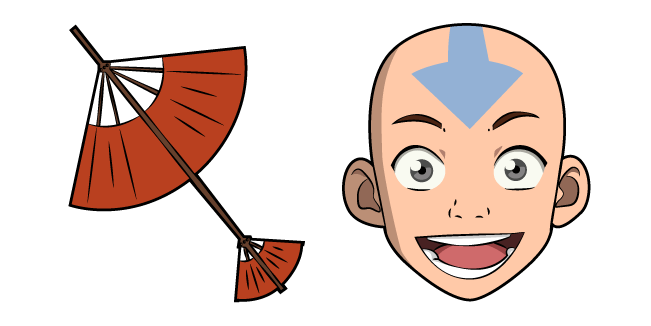 Detail Gambar Avatar Aang Nomer 45